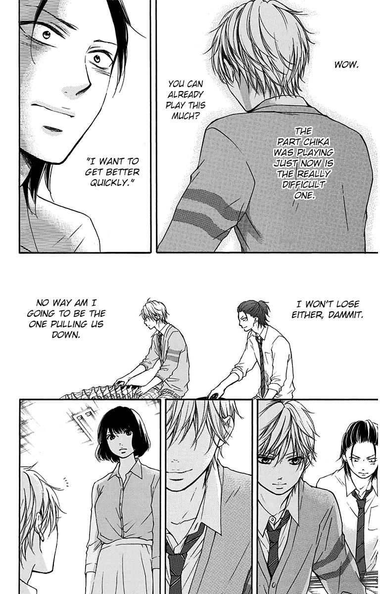 Kono Oto Tomare!, Chapter 36 image 44